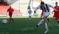 Dunfermline Athletic 3 - 0 Stirling Albion