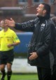 Queen of the South 2 - 0 Dunfermline Athletic